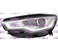 FARO FANALE PROIETTORE DX DESTRO D3S-H7 A LED CON MOT. ELETTRICO AUDI A6 11>14