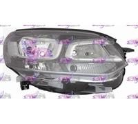 FARO FANALE PROIETTORE DX DESTRO H1-H7-W5W-W21W-PY21W C/MOT.EL.SPACE TOURER 16>