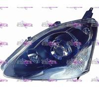 FARO FANALE PROIETTORE DX DESTRO H1-HB3 PRED REG ELETT HONDA CIVIC 3 PORTE 03>05