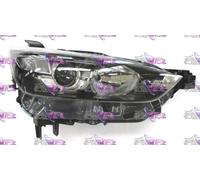 FARO FANALE PROIETTORE DX DESTRO H11-H15 PRED REG ELETT MAZDA CX-3 15>18
