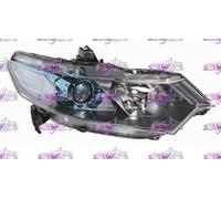 FARO FANALE PROIETTORE DX DESTRO H11-HB3 PRED REG ELETT HONDA INSIGHT 09>11
