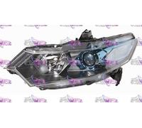 FARO FANALE PROIETTORE DX DESTRO H11-HB3 PRED REG ELETT HONDA INSIGHT 09>11