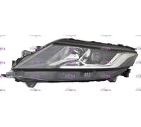 FARO FANALE PROIETTORE DX DESTRO H11-HB3-W5W MITSUBISHI L200 DAL 2019 IN POI