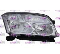 FARO FANALE PROIETTORE DX DESTRO H7-H1-W21-5W C/MOTORE ELETT CHEVROLET TRAX 13>