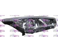FARO FANALE PROIETTORE DX DESTRO H7-H7-H7 A LED C/MOTORE ELETT KIA CEED 12>15