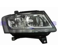 FARO FANALE PROIETTORE DX DESTRO H7-H7-PSY24W-P13W P.NERA PER AUDI Q5 12>16