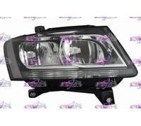 FARO FANALE PROIETTORE DX DESTRO H7-H7-PSY24W-P13W PARAB.NERA AUDI Q5 12>16