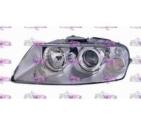 FARO FANALE PROIETTORE DX DESTRO H7-H9 VW TOUAREG 03>07 DAL 2003 AL 2007