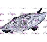 FARO FANALE PROIETTORE DX DESTRO H7-HB3 PRED REG ELET MAZDA 5 DAL 2005 AL 2008