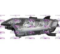 FARO FANALE PROIETTORE DX DESTRO H7-HB3-PY21W MITSUBISHI OUTLANDER 15>18