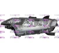 FARO FANALE PROIETTORE DX DESTRO H7-HB3-PY21W MITSUBISHI OUTLANDER 15>18