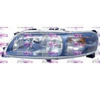 FARO FANALE PROIETTORE DX DESTRO H7-HB3 VOLVO S70-V70 00>04 DAL 2000 AL 2004