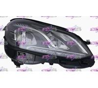 FARO FANALE PROIETTORE DX DESTRO H7-PSY24W A LED MERCEDES CLASSE E W212 13>15