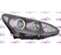 FARO FANALE PROIETTORE DX DESTRO HB3-PY21W LED PRE REG EL KIA SPORTAGE 16>18