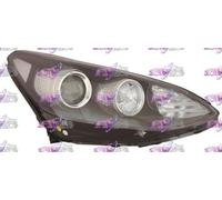 FARO FANALE PROIETTORE DX DESTRO HB3-PY21W PRED REG EL PER KIA SPORTAGE 16>18