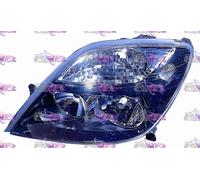 FARO FANALE PROIETTORE DX DESTRO RENAULT SCENIC 4X4 99>03 DAL 1999 AL 2003