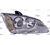 FARO FANALE PROIETTORE DX DESTRO XEN D1S-H1 PARA CROM PR REG EL FORD FOCUS 05>07