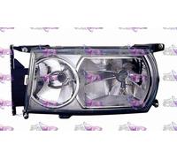 FARO FANALE PROIETTORE DX DESTRO XENO SCANIA SERIE P-R 06> DAL 2006 IN POI
