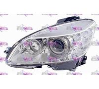 FARO FANALE PROIETTORE DX DESTRO XENON D1S-H7 MERCEDES CLASSE C W204 07>10