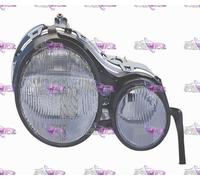 FARO FANALE PROIETTORE DX DESTRO XENON D2R-H7 MERCEDES CLASSE E W210 95>99