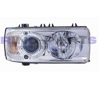 FARO FANALE PROIETTORE DX DESTRO XENON D2S-H1 PER DAF CF85-DAF XF105 09>