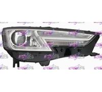 FARO FANALE PROIETTORE DX DESTRO XENON D5S-PWY24W-H8 AUDI A4 15>