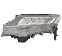 FARO FANALE PROIETTORE DX FULL LED PER MISTUBISHI ASX DAL 2019 C/MOTORE