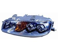 FARO DX FIAT PUNTO 2002 C\FEND. DX H1-H1-H3 MARCA DEPO