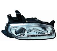 FARO FANALE PROIETTORE DX H1-H3 PRED REG ELETT PER MAZDA 323 F 1994>1998