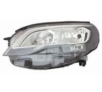 Depo Auto Parts Faro anteriore destro Peugeot Expert/Traveller 2016-> H1-H7 con motore elettrico