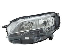 FARO FANALE PROIETTORE DX H1-H7 C/MOTORE ELE PEUGEOT EXPERT-TRAVELLER 2016 HELLA