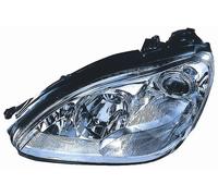 FARO FANALE PROIETTORE DX H1-H7 C/MOTORE PER MERCEDES CLASSE S W220 2002>2005