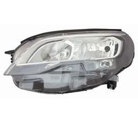 FARO PROIETTORE ANTERIORE DESTRO - DX - PEUGEOT EXPERT COMBI TRAVELLER 16->