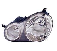 Faro Fanale Anteriore per Volkswagen Polo 2001-2005 Versione Al Destro
