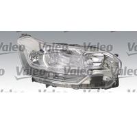 FARO FANALE PROIETTORE DX H1-H7-H7 C/MOTOR ELETT AUTO DIREZ CITROEN C5 01/08> VA