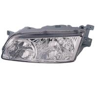 FARO FANALE PROIETTORE DX H1-H7 PRED REG ELETT PER HYUNDAI H1 2004>2005