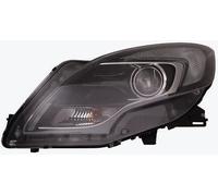 FARO FANALE PROIETTORE DX H1-R2 C/MOTOR ELETT PER OPEL ZAFIRA TOURER 2011>