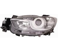 FARO FANALE PROIETTORE DX H11-H15 PRED REG PER MAZDA CX5 2011>2014