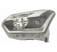 Proiettore H11-Hb3-Wy21 A Led Con Motore Elettrico Per ISUZU D-MAX Dx 2017-2020