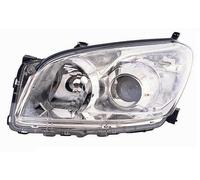 FARO FANALE PROIETTORE DX H11-HB3 C/MOTORE PER TOYOTA RAV 4 2009>2010 PAR. CROM
