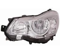 FARO FANALE PROIETTORE DX H11-HB3 PRED REG ELET PER SUBARUXV 2012> PARAB CROMATA