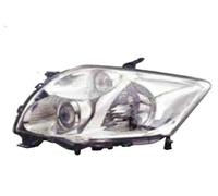 FARO FANALE PROIETTORE DX H11-HB3 PRED REG ELETT PER TOYOTA AURIS 2007>2010