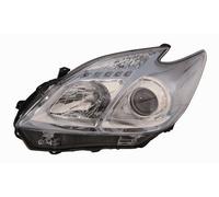 FARO FANALE PROIETTORE DX H11-HB3 PRED REG ELETT PER TOYOTA PRIUS 2009>