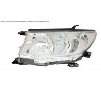 FARO FANALE PROIETTORE DX H11-HB3-WY21 PRED REG ELET PER LAND CRUISER 2018> CROM