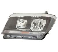 FARO FANALE PROIETTORE DX H15-H7 C/MOTORE PER VOLKSWAGEN CRAFTER - MAN TGE 2016>
