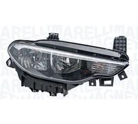 FARO FANALE PROIETTORE DX H3-H15-21W CORNICE NERA FIAT TIPO 2015 MAGNETI MARELLI