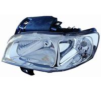 FARO FANALE PROIETTORE DX H4 1 PARAB PRED REG ELETT PER IBIZA CORDOBA 1999>2002