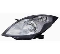 FARO FANALE PROIETTORE DX H4 C/MOTOR ELETT PER CHEVROLET SPARK 2013>