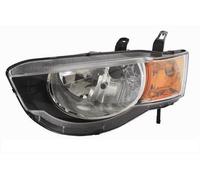 FARO DX MITSUBISHI COLT 2009 DX MARCA DEPO