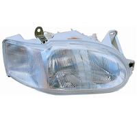 FARO PROIETTORE ANTERIORE DESTRO MODELLO VIC - DX - FORD ESCORT 1995->1999